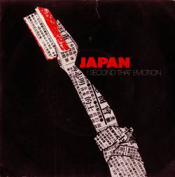 Japan (UK) : I Second That Emotion